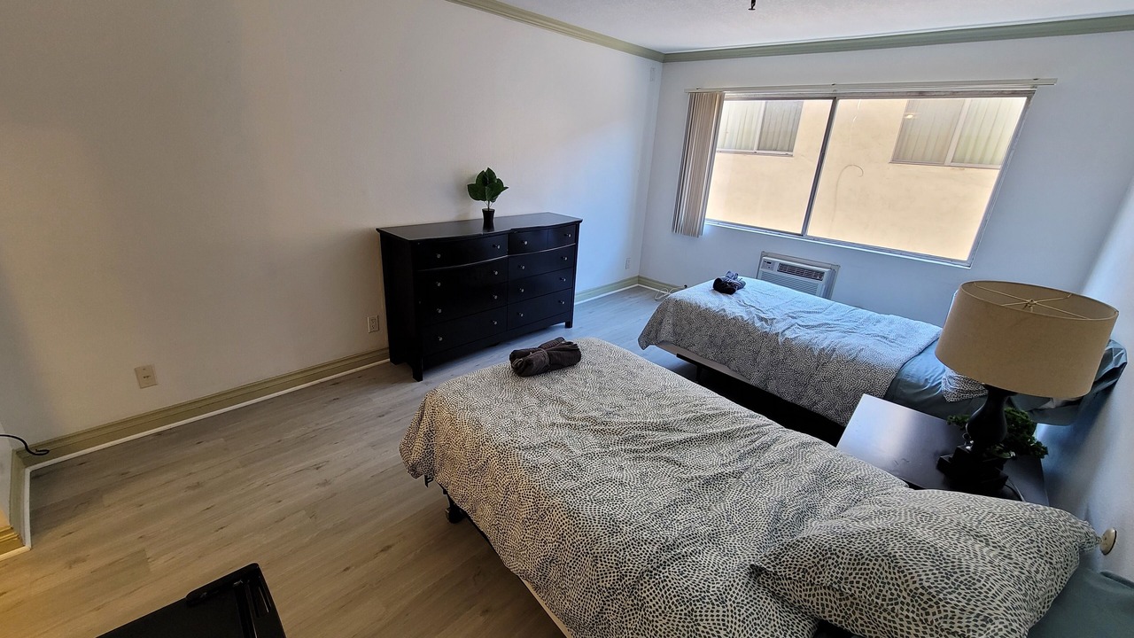 Photo of Bedroom in Beverly Hills