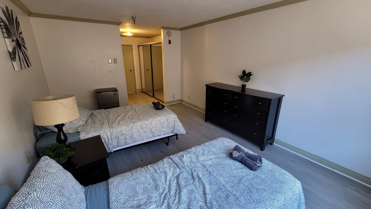 Photo of Bedroom in Beverly Hills