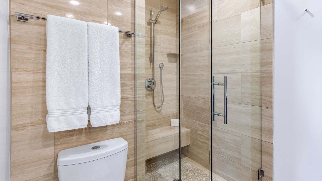 Photo of Bathroom in Araby