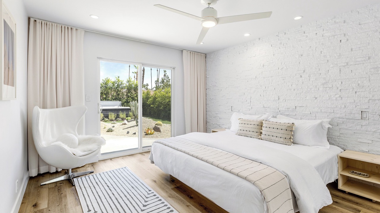 Photo of Bedroom in Araby