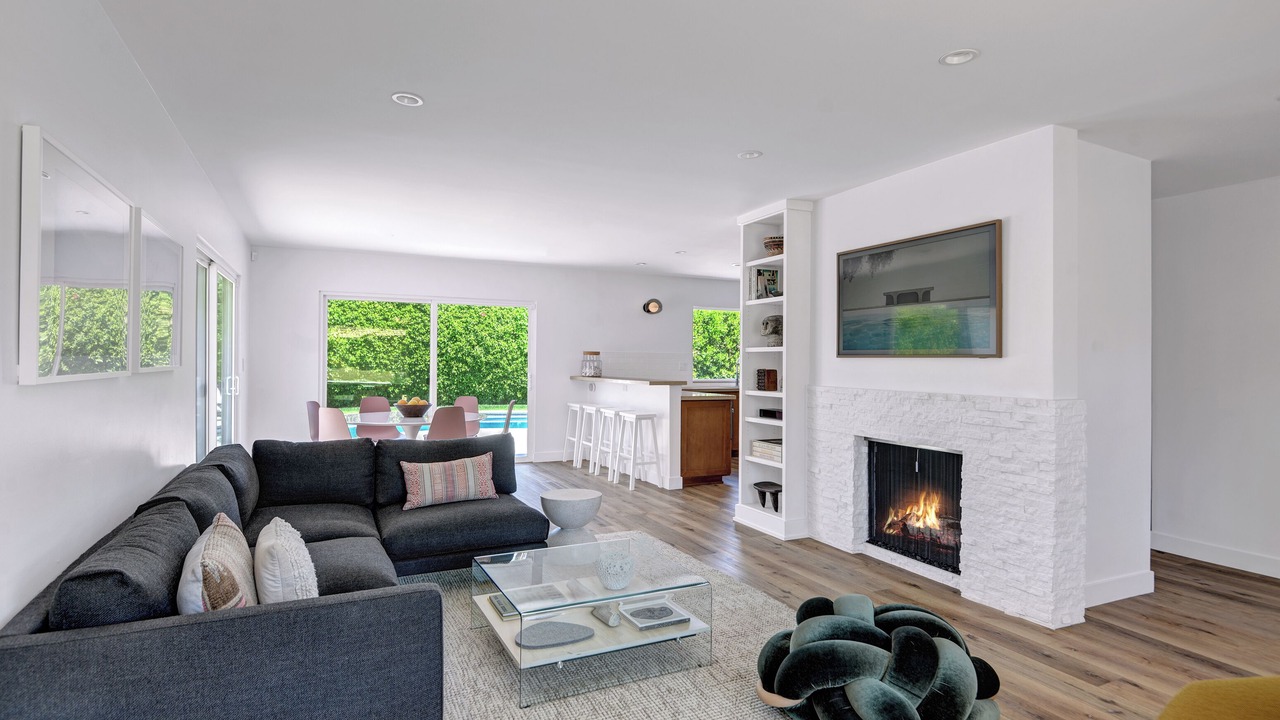 Photo of Livingroom in Araby