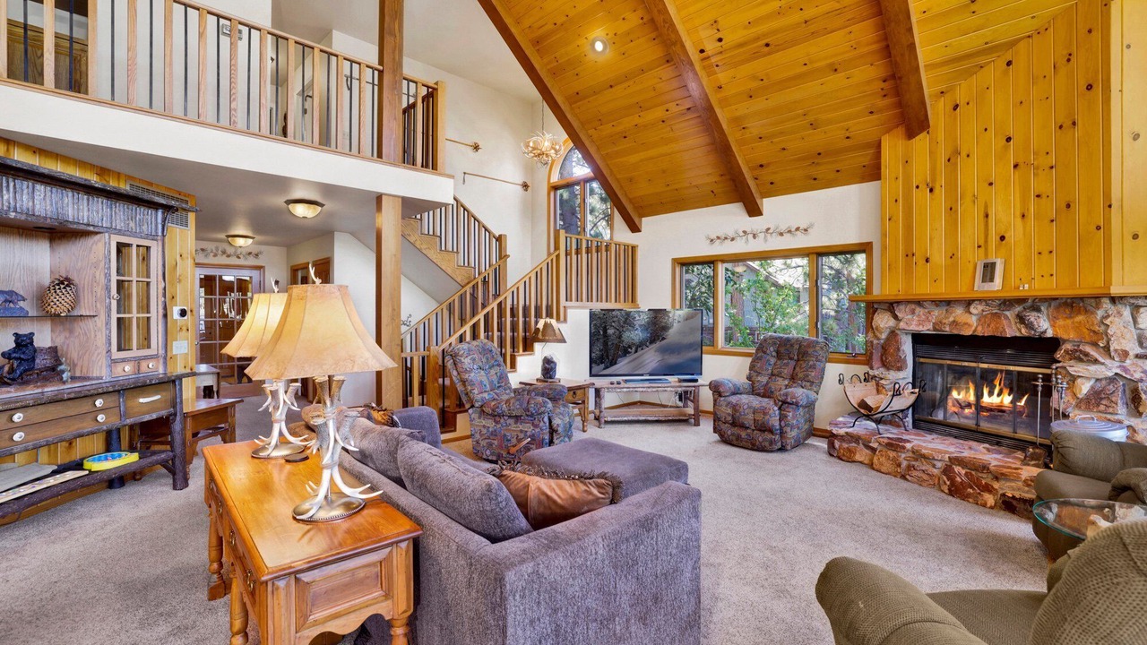 Photo of Livingroom in Boulder Bay