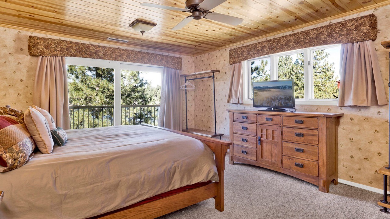 Photo of Bedroom in Boulder Bay