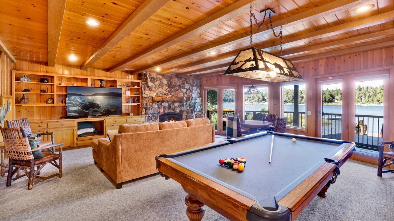 Photo of Livingroom in Boulder Bay