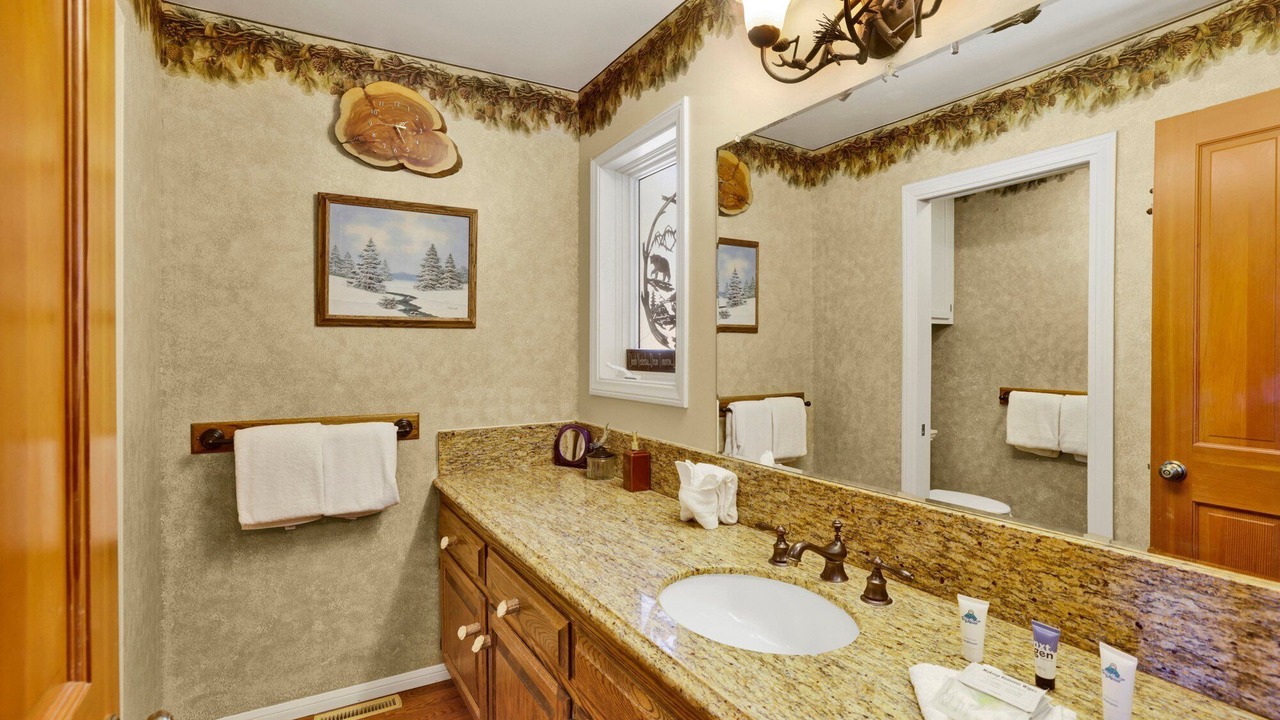 Photo of Bathroom in Boulder Bay