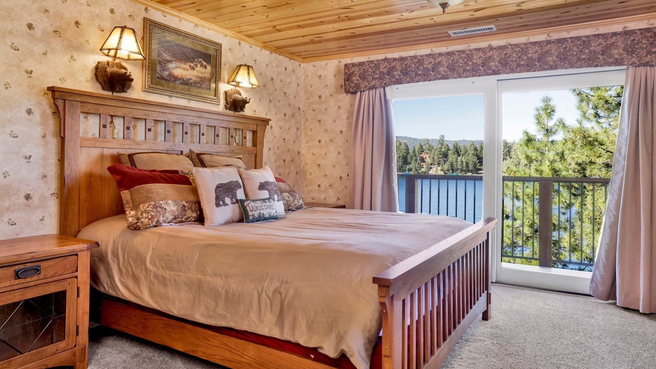 Photo of Bedroom in Boulder Bay