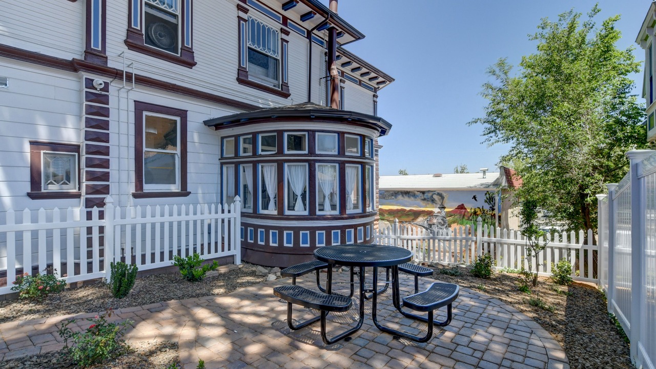 Photo of Outdoor in Nob Hill