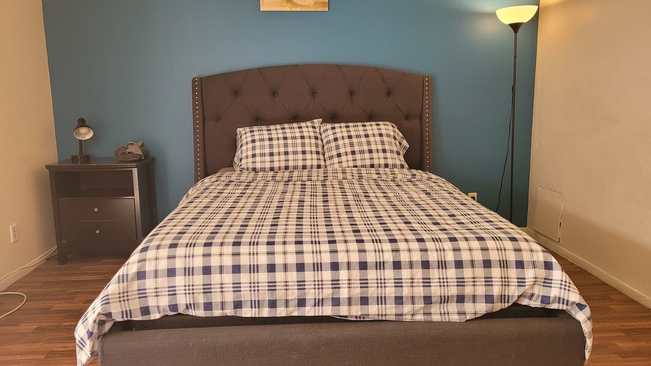 Photo of Bedroom in Beverly Hills