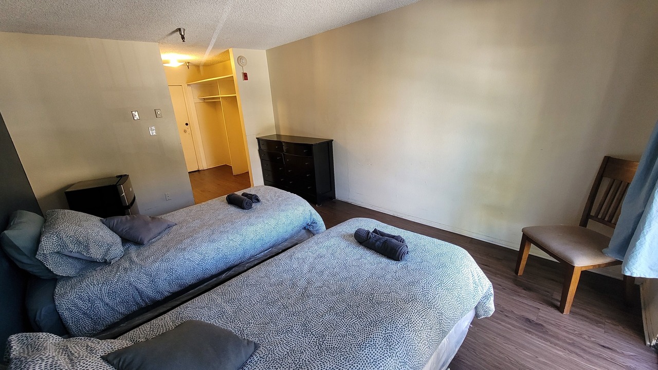 Photo of Bedroom in Beverly Hills