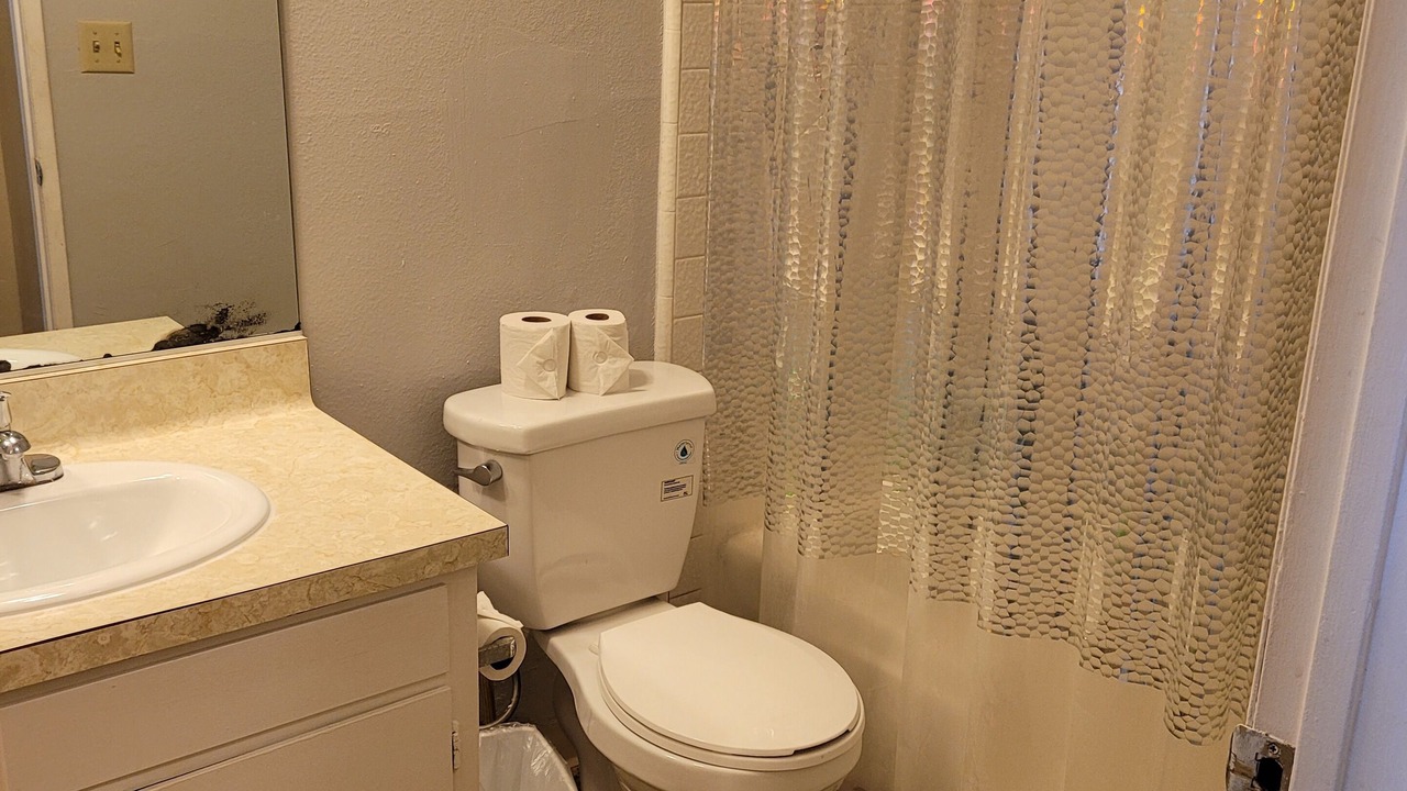 Photo of Bathroom in Beverly Hills
