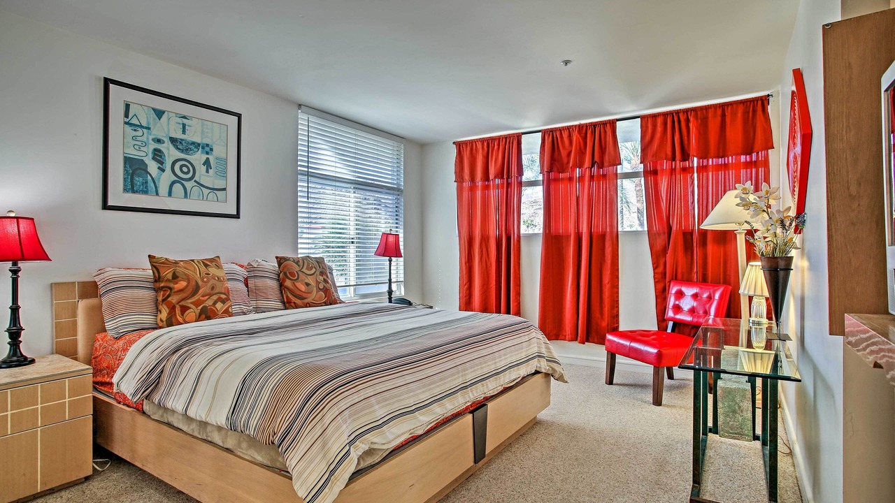 Photo of Bedroom in Cathedral City
