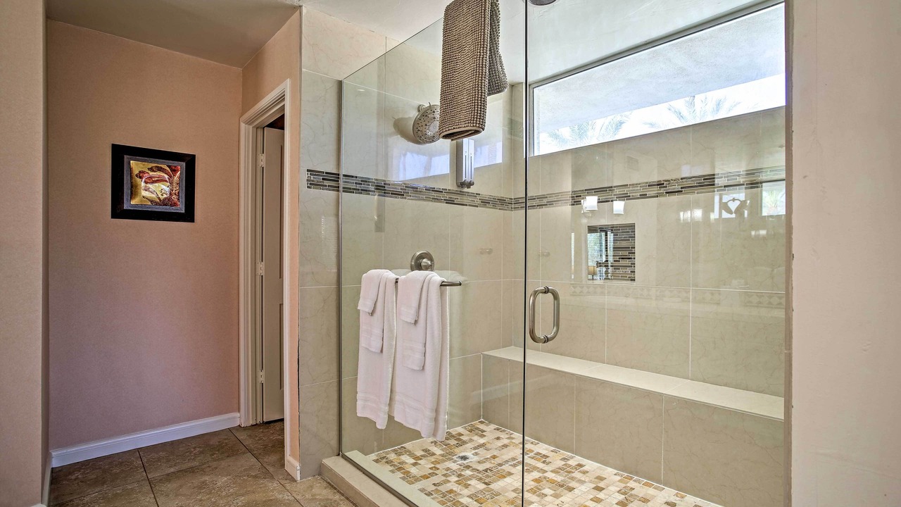 Photo of Bathroom in Cathedral City