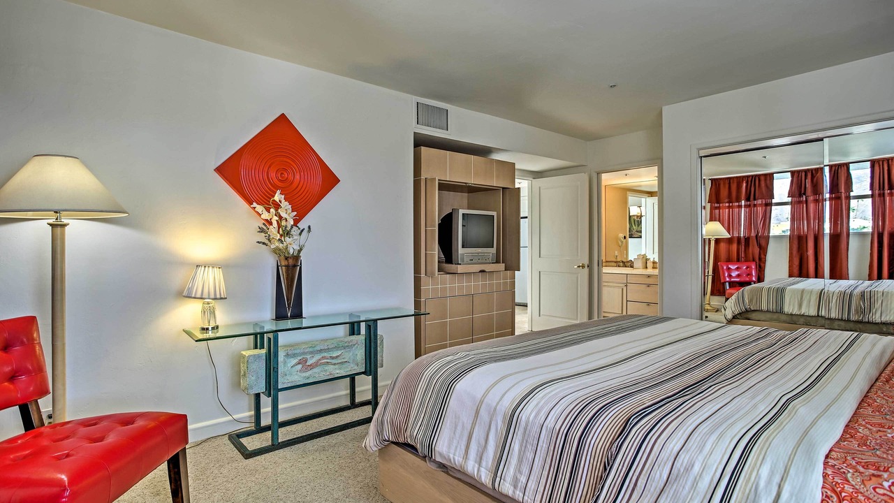 Photo of Bedroom in Cathedral City