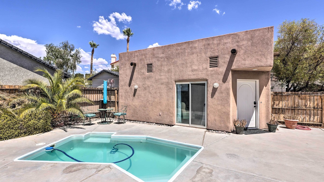Photo of Outdoor in Sunridge Estates