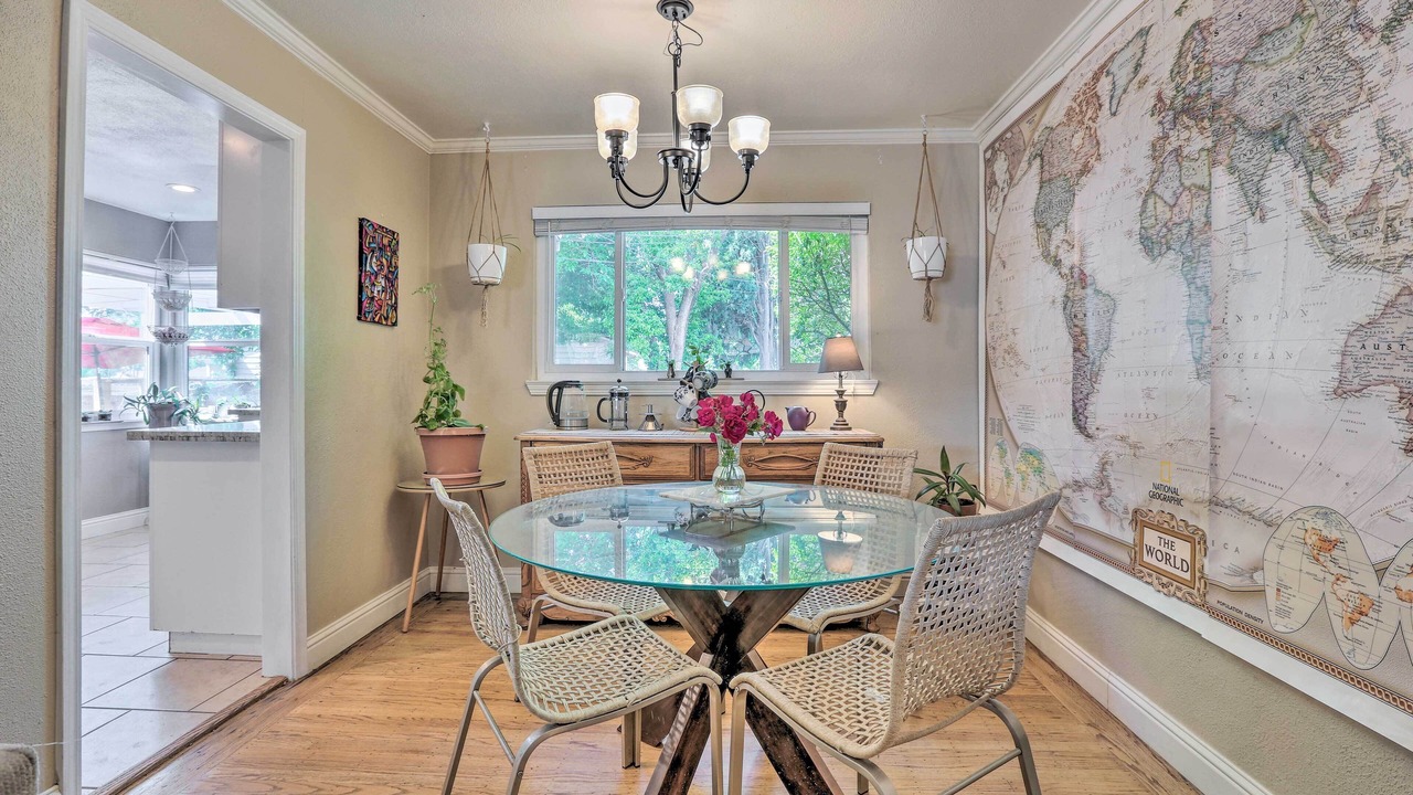 Photo of Bedroom in Southwestern Sacramento