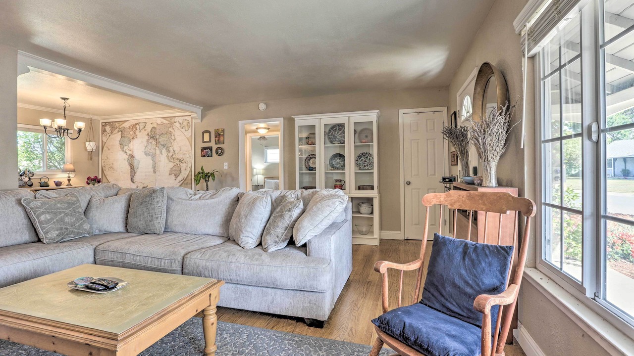 Photo of Bedroom in Southwestern Sacramento