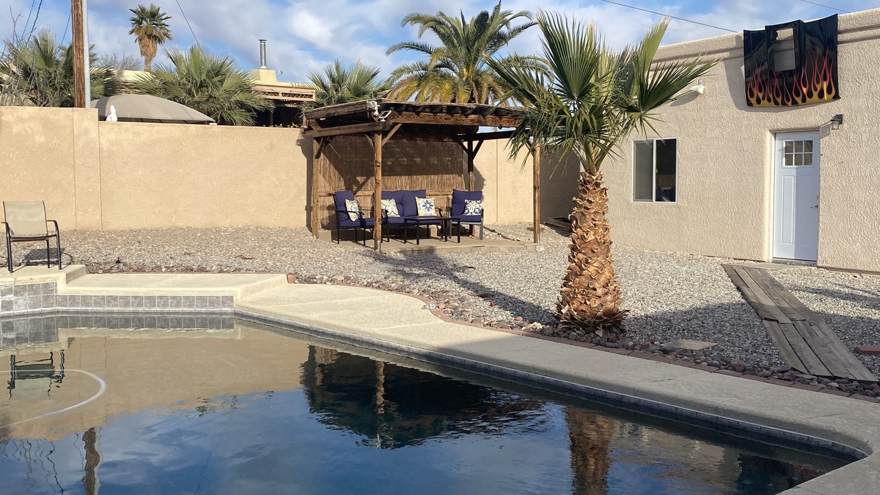 Photo of Outdoor in Lake Havasu City