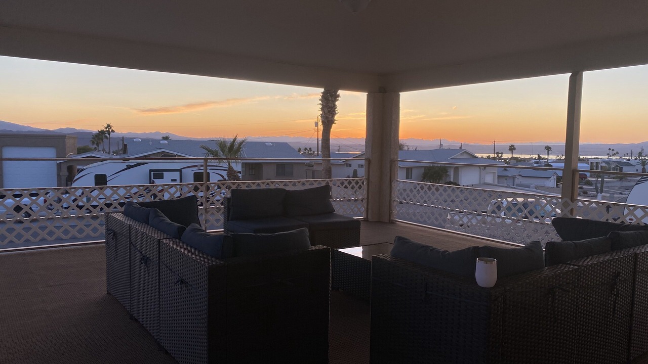 Photo of Outdoor in Lake Havasu City