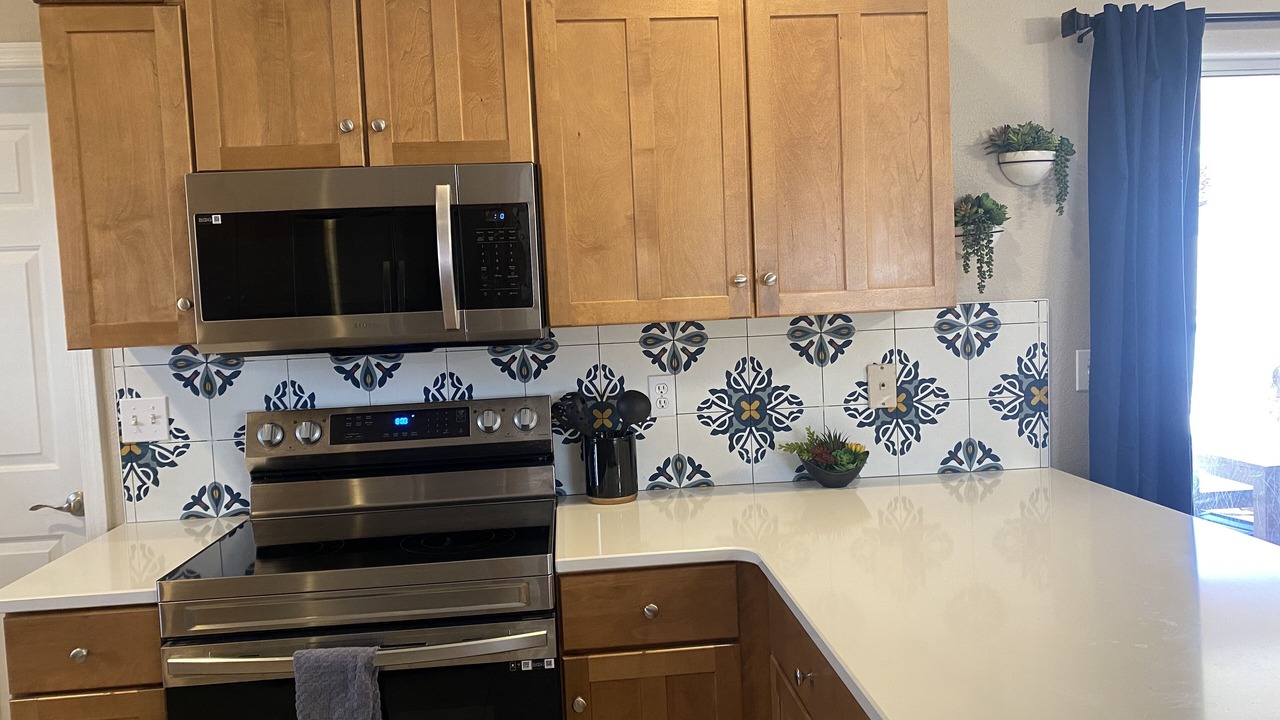 Photo of Kitchen in Lake Havasu City