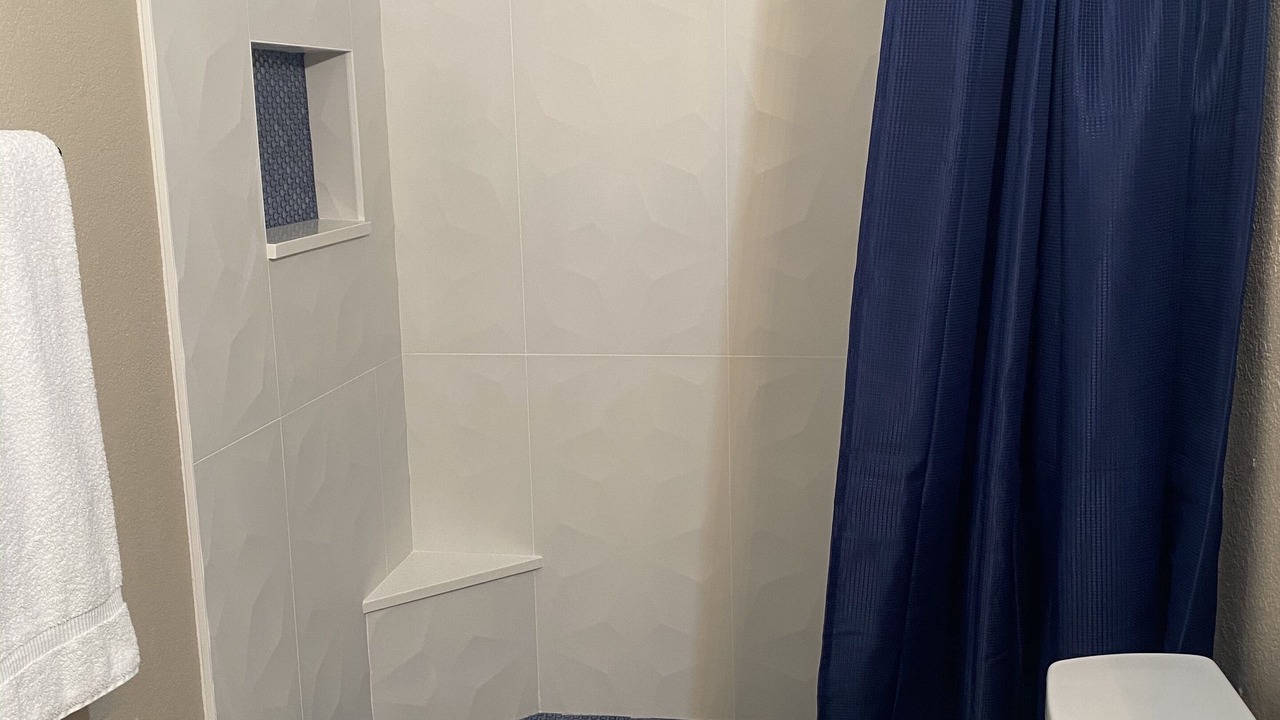 Photo of Bathroom in Lake Havasu City