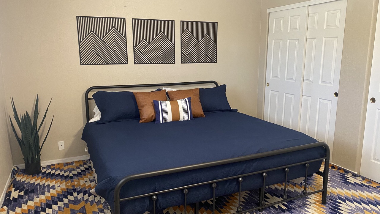 Photo of Bedroom in Lake Havasu City