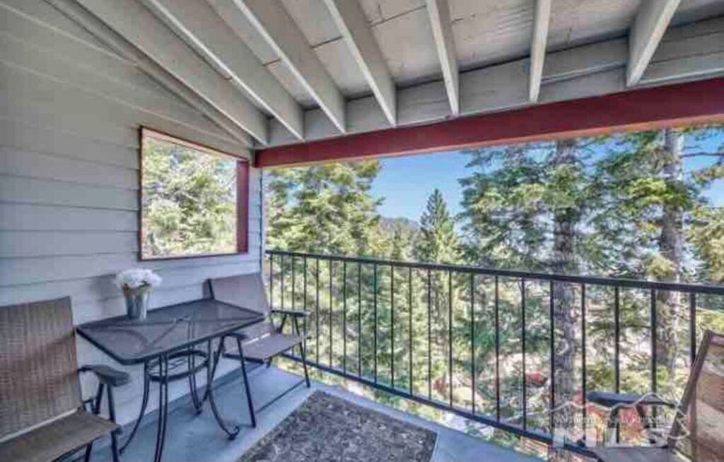 Photo of Outdoor in Tahoe Village