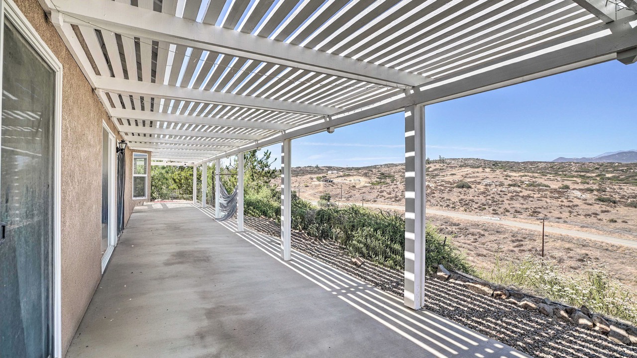 Photo of Outdoor in Hemet