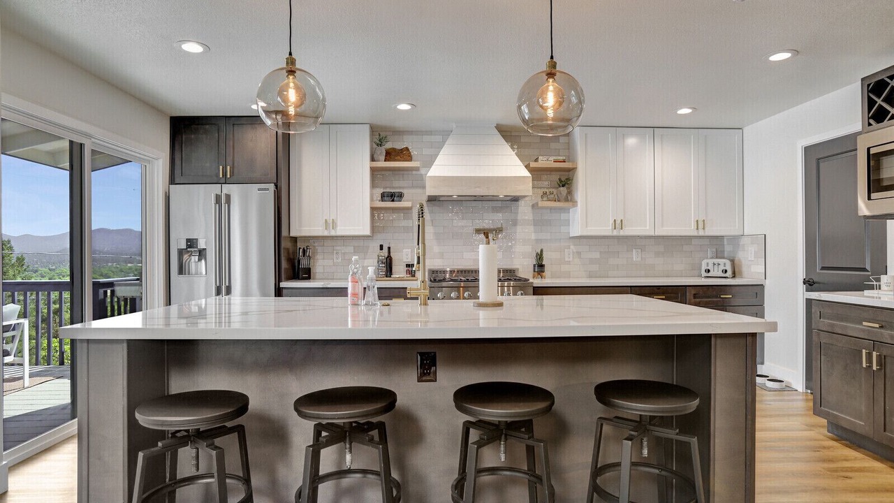 Photo of Kitchen in Prescott Heights