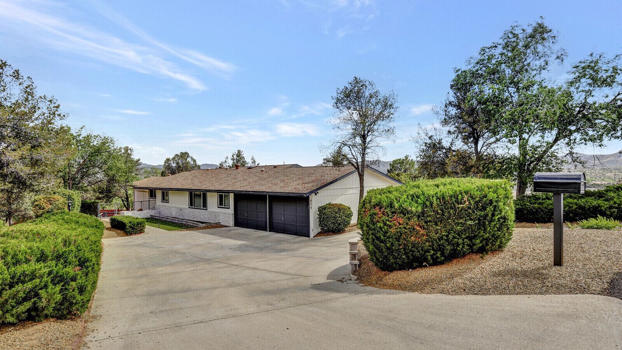 Photo of Outdoor in Prescott Heights