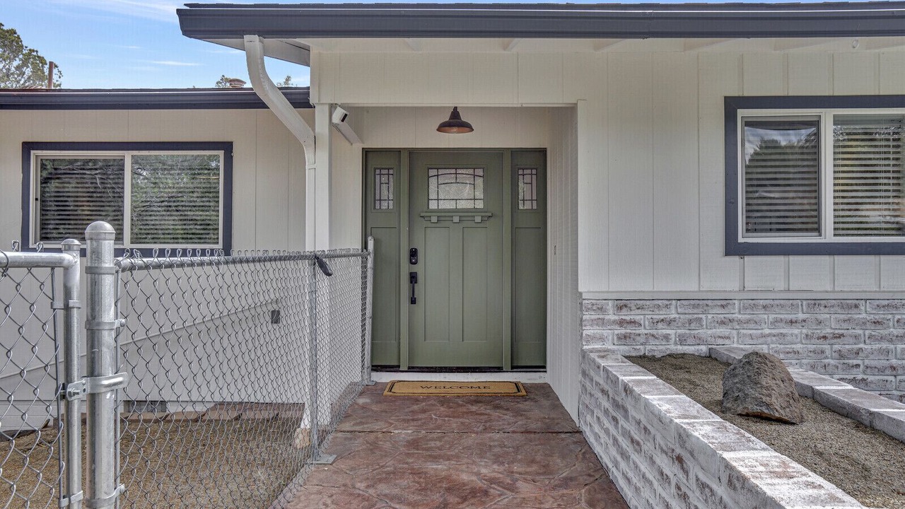Photo of Outdoor in Prescott Heights