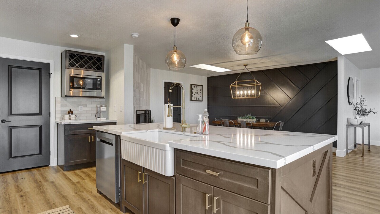 Photo of Kitchen in Prescott Heights
