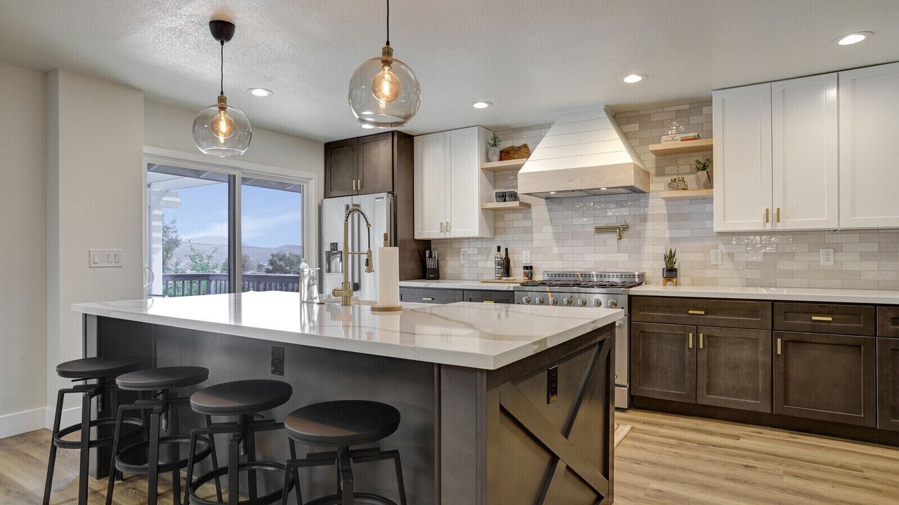 Photo of Kitchen in Prescott Heights