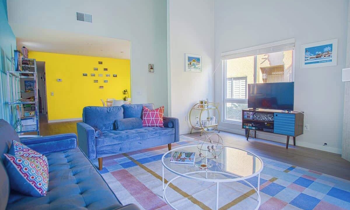Photo of Livingroom in Araby