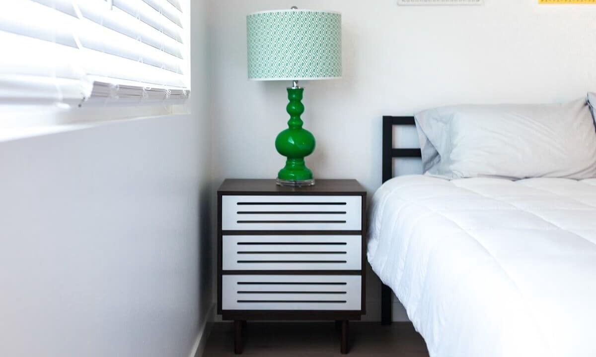 Photo of Bedroom in Araby