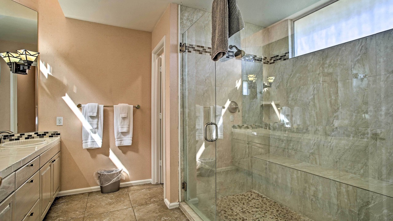 Photo of Bathroom in Cathedral City