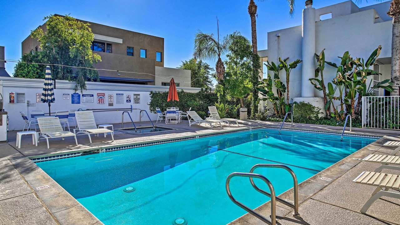 Photo of Outdoor in Cathedral City