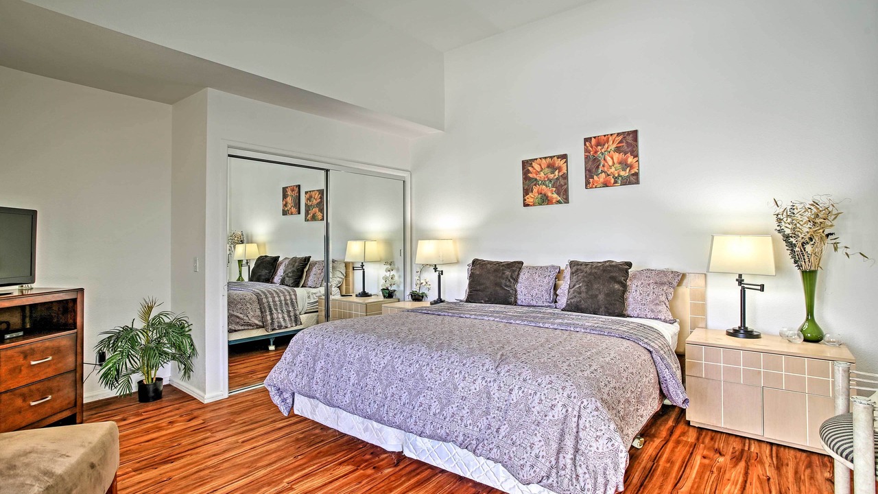 Photo of Bedroom in Cathedral City