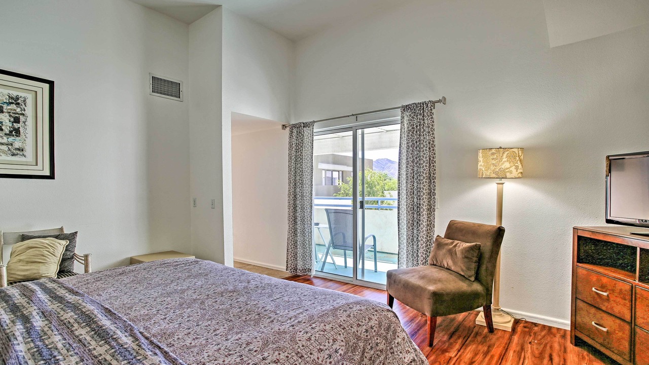 Photo of Bedroom in Cathedral City