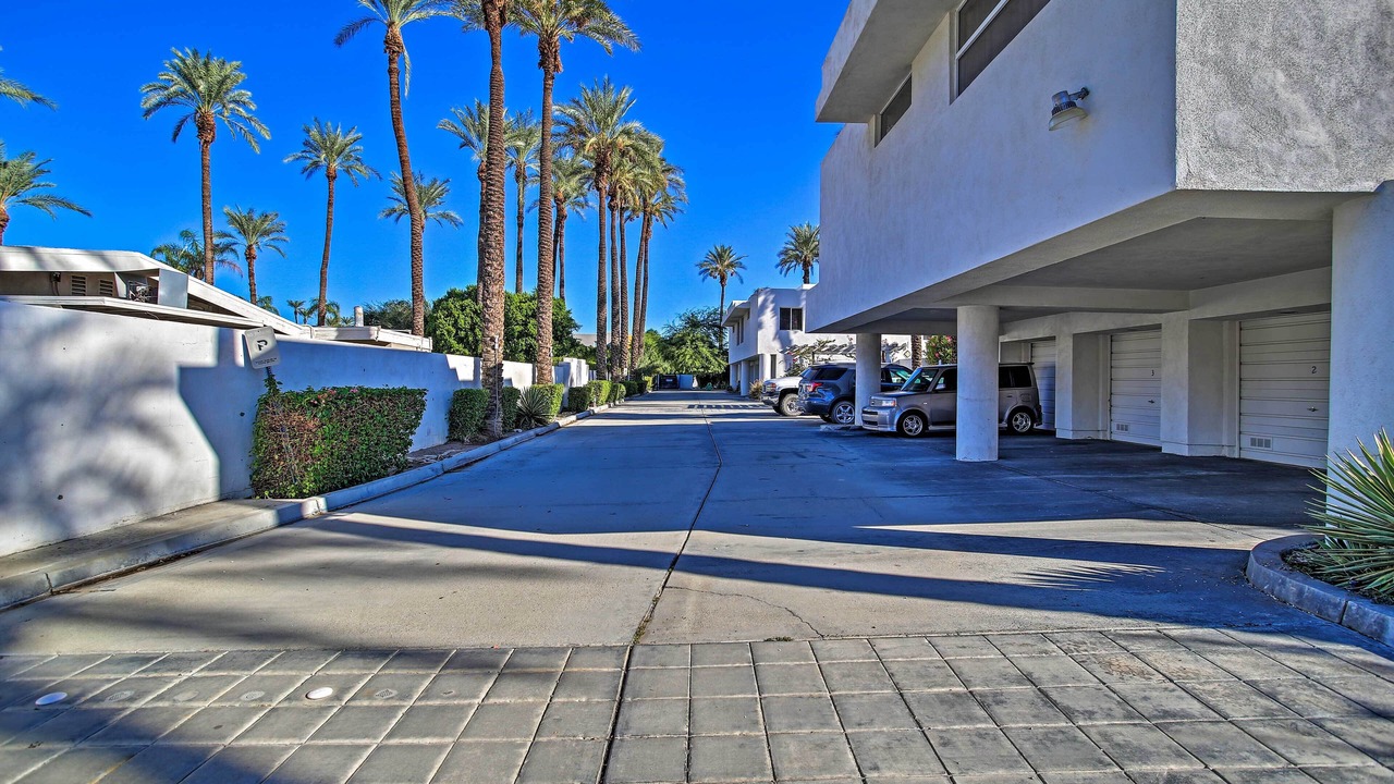 Photo of Outdoor in Cathedral City