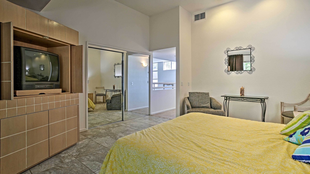 Photo of Bedroom in Cathedral City