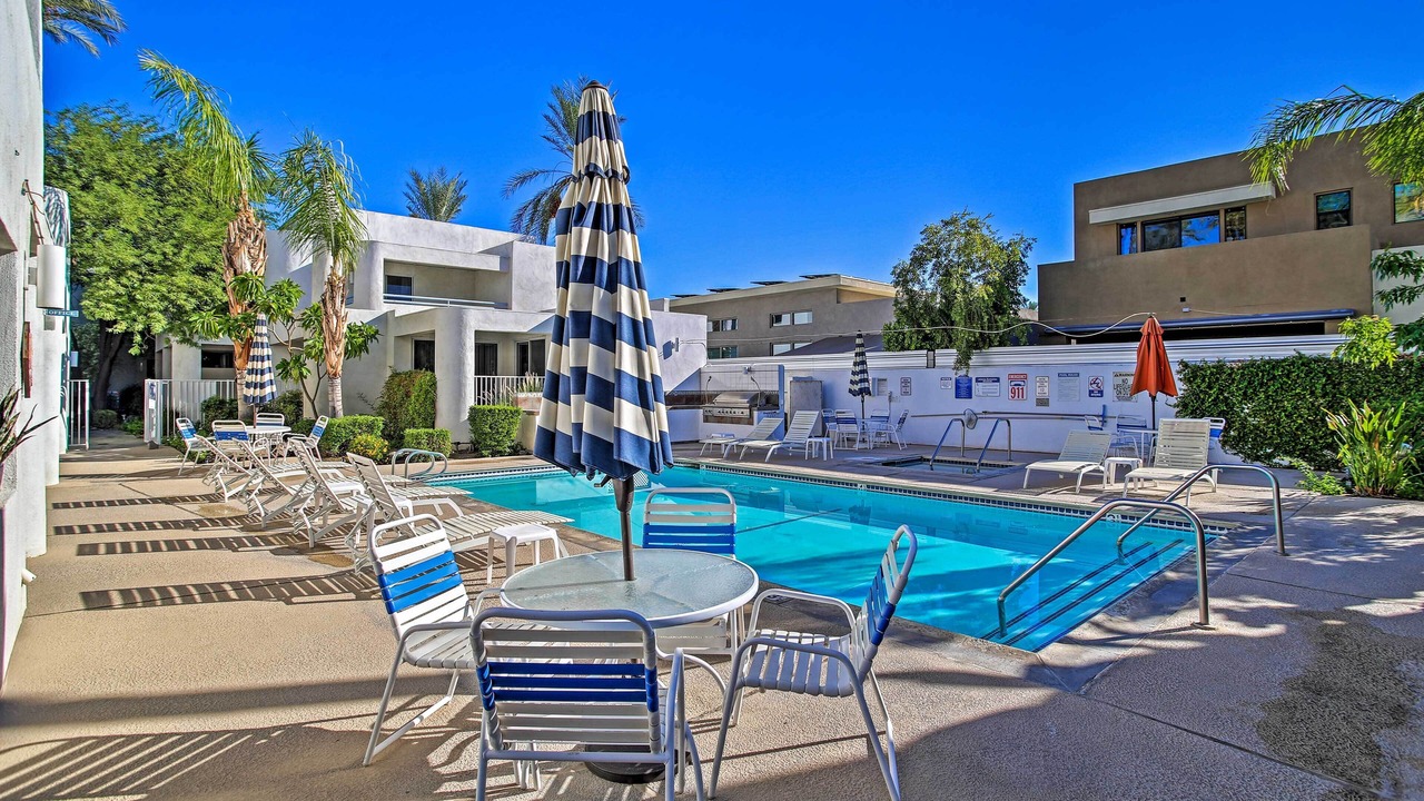 Photo of Outdoor in Cathedral City