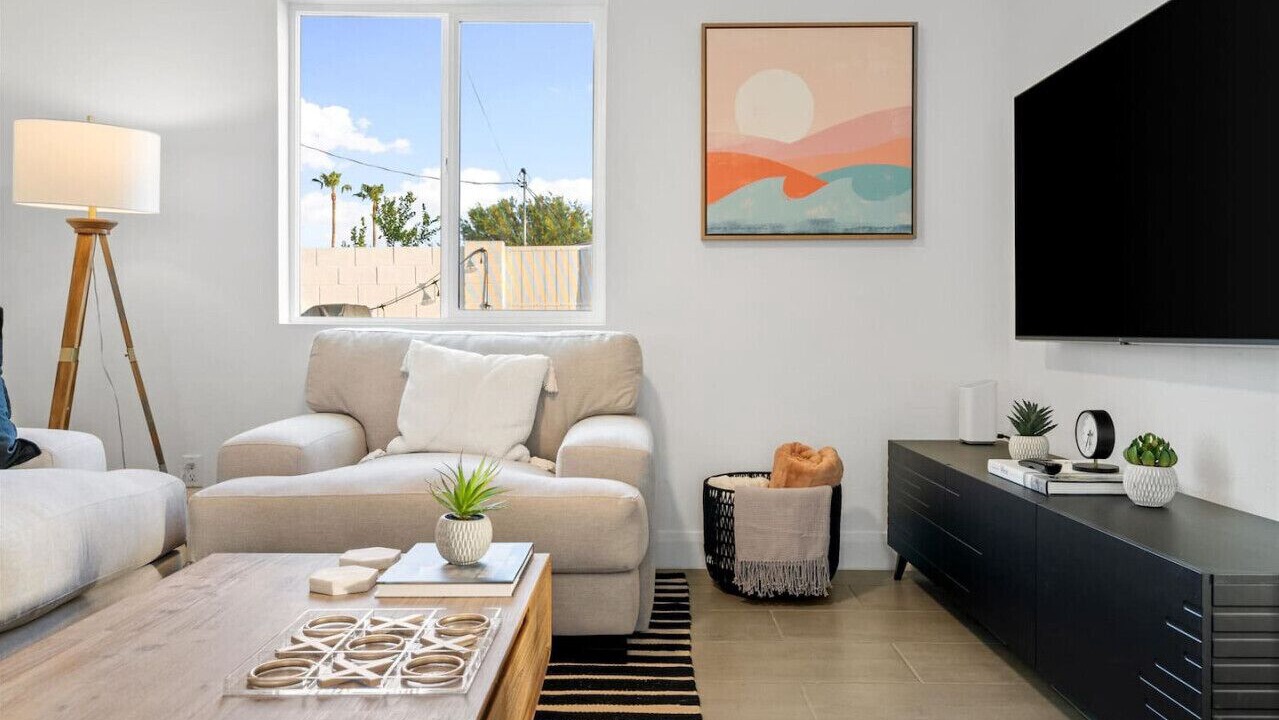 Photo of Livingroom in Tempe
