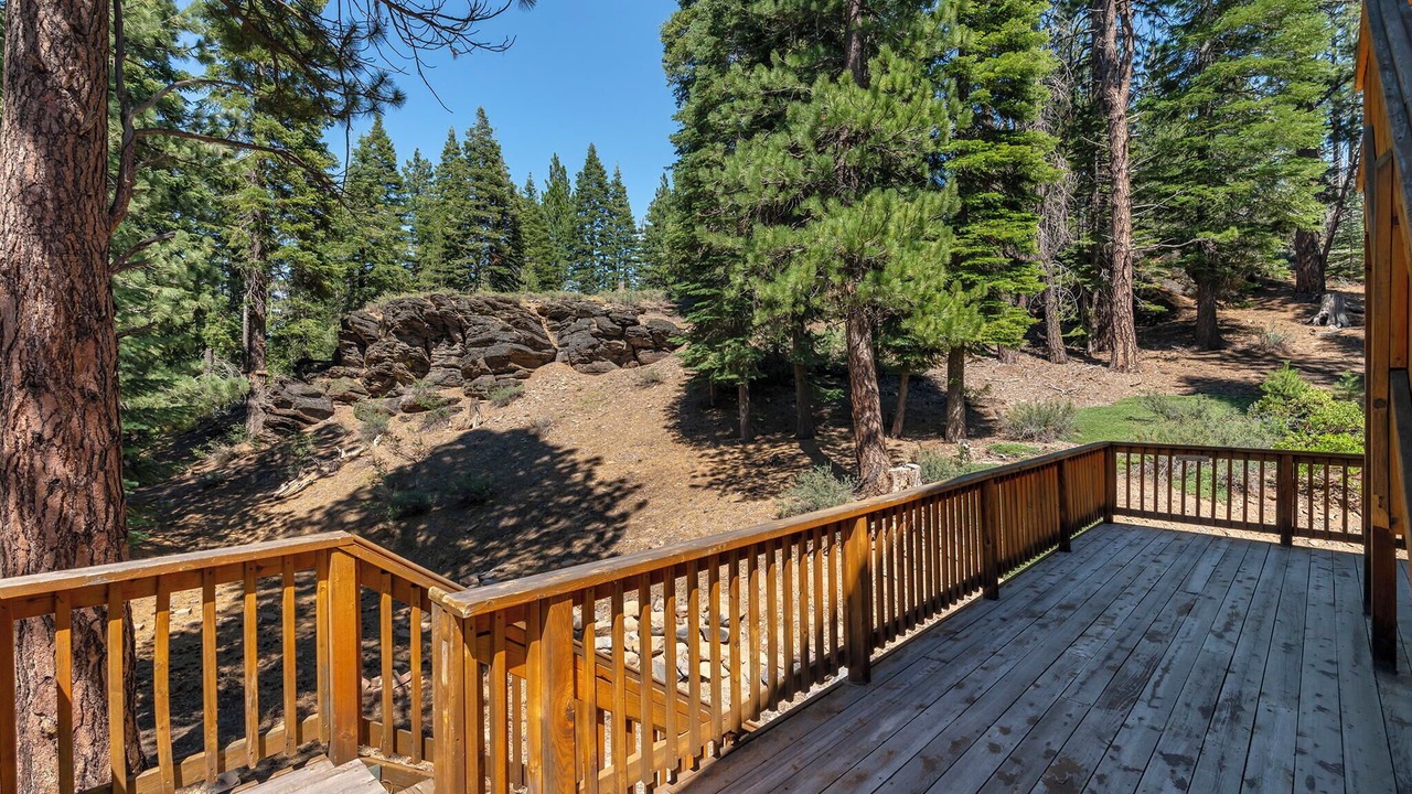 Photo of Outdoor in Sugar Pine Estate