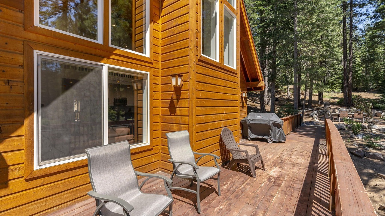 Photo of Others in Sugar Pine Estate