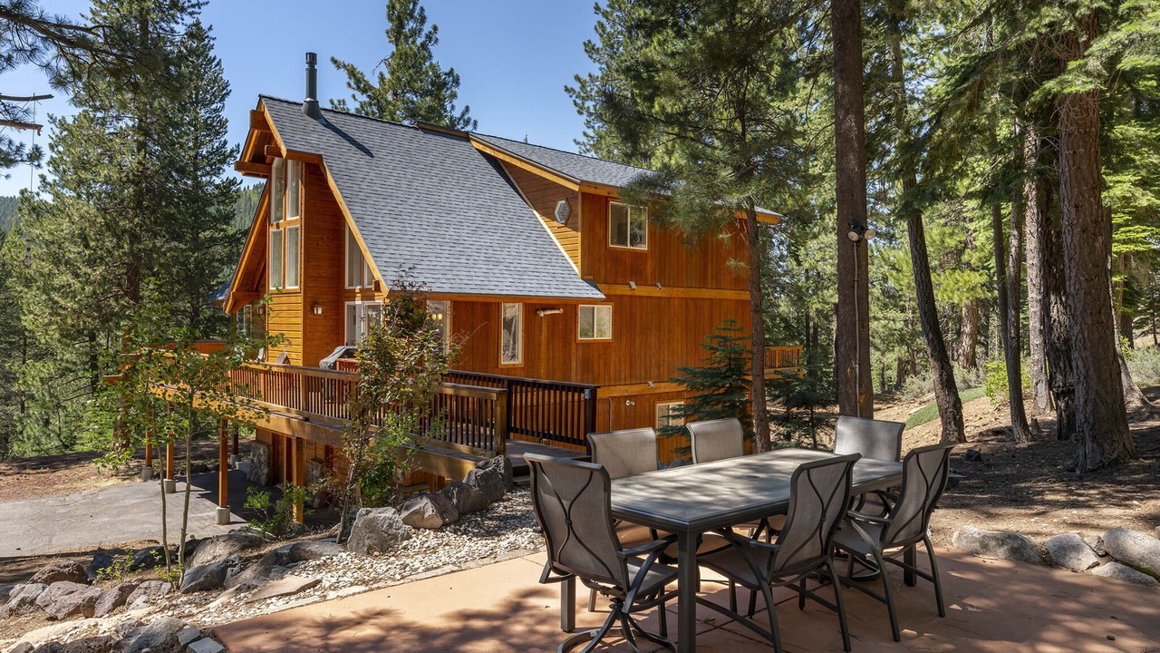 Photo of Outdoor in Sugar Pine Estate