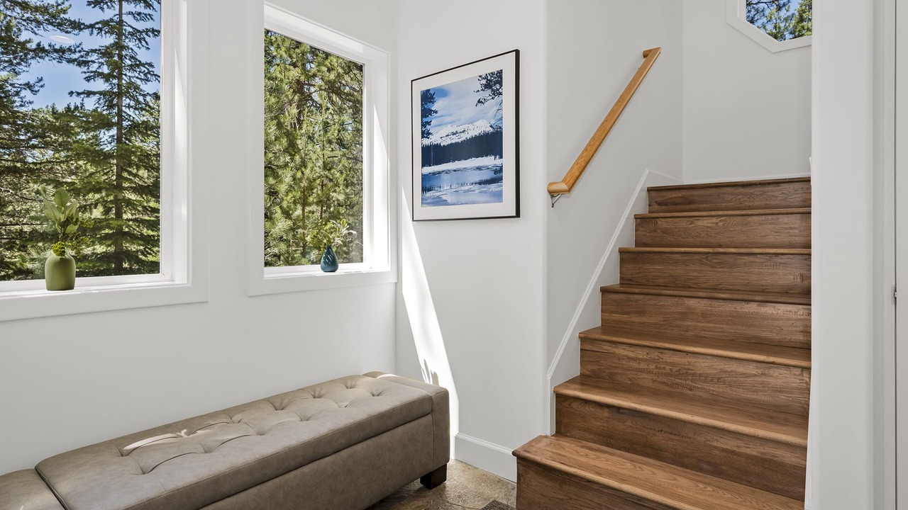 Photo of Bedroom in Sugar Pine Estate