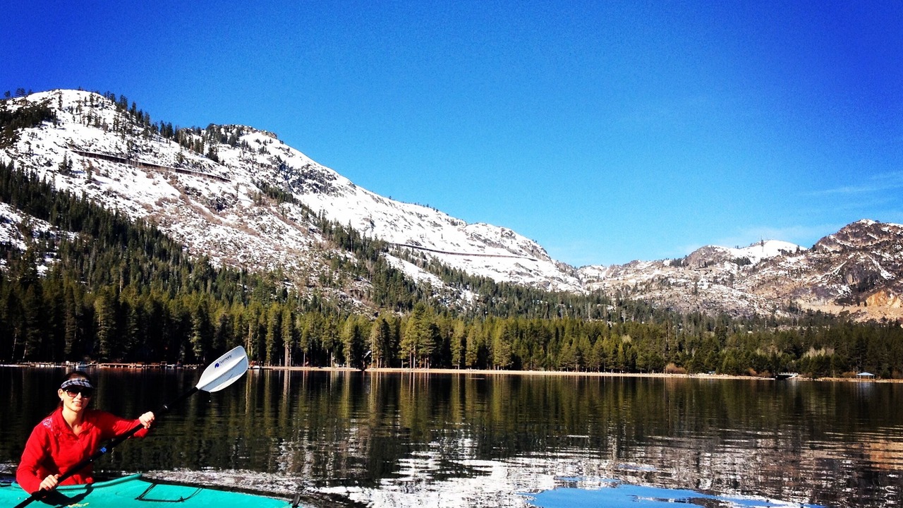 Photo of Outdoor in Sugar Pine Estate