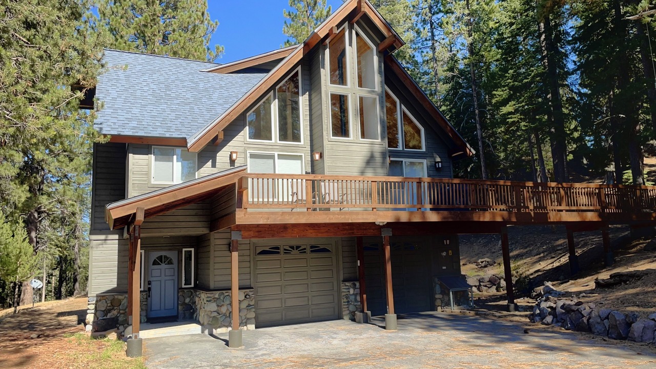 Photo of Others in Sugar Pine Estate