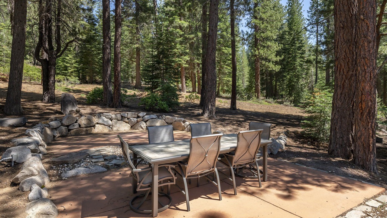 Photo of Outdoor in Sugar Pine Estate