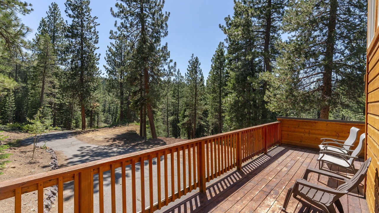 Photo of Others in Sugar Pine Estate